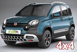 Ein Auto mieten in Analipsi Kreta